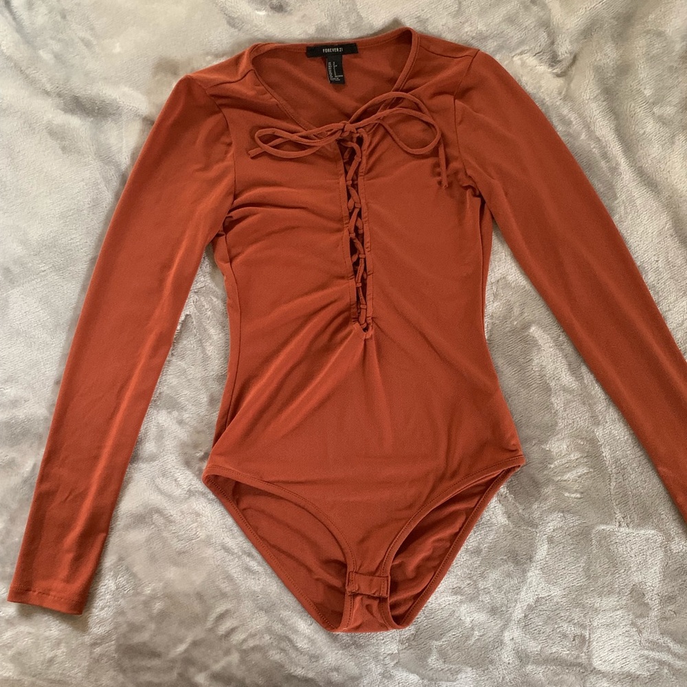 Bodysuit